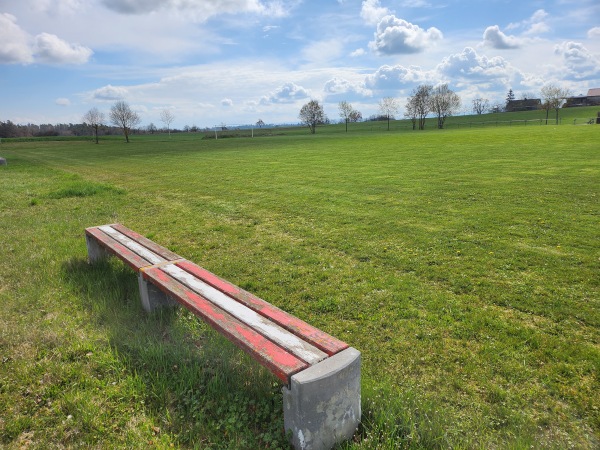 Sportanlage Seebronn - Rottenburg/Neckar-Seebronn