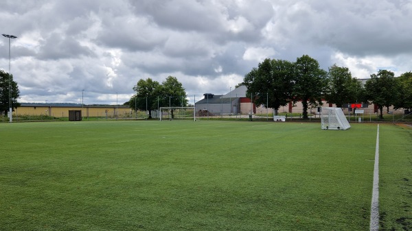 Ållevi - Falköping