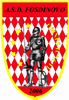 Wappen ASD Fosdinovo