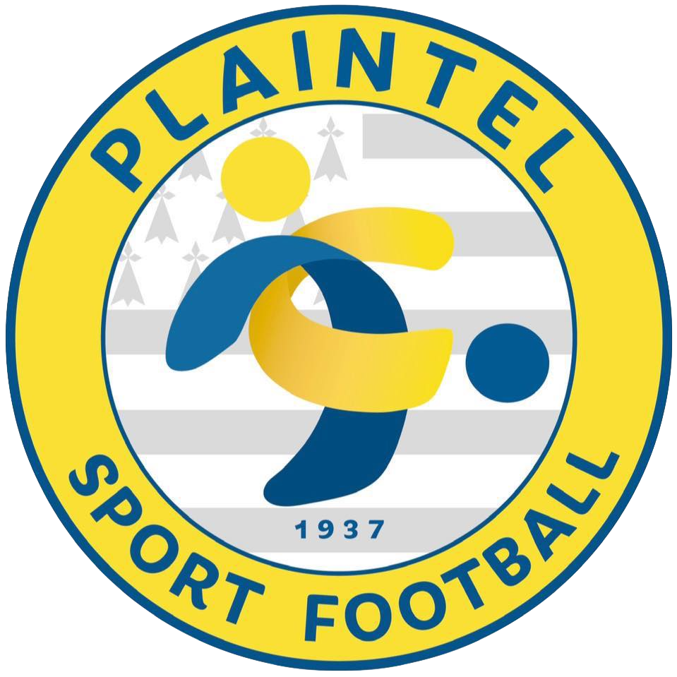 Wappen Plaintel Sport Football