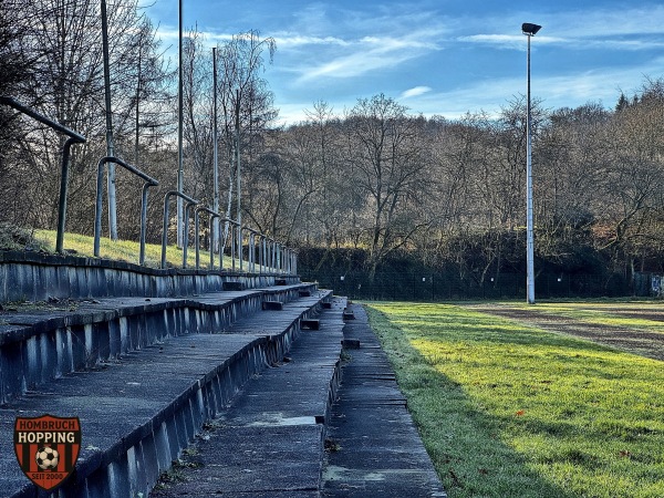 Sportplatz im Schulzentrum - Wetter/Ruhr-Oberwengern