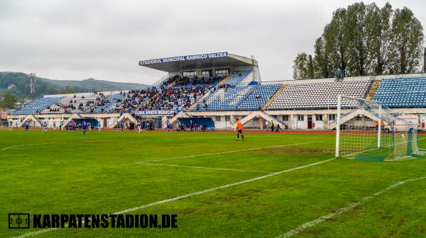 Stadionul 1 Mai - Râmnicu Vâlcea