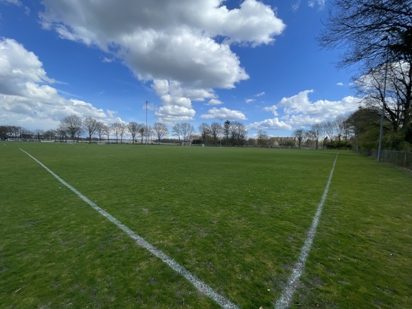 Sportpark Merelweg veld 08 - Venlo