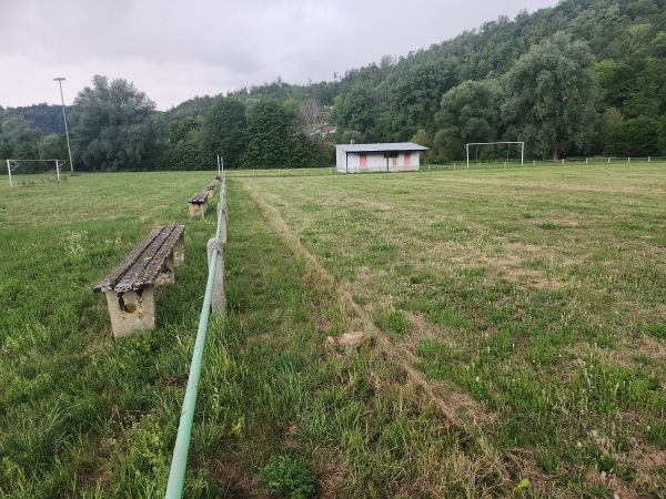 Sportplatz am Neckar - Rottenburg/Neckar-Obernau