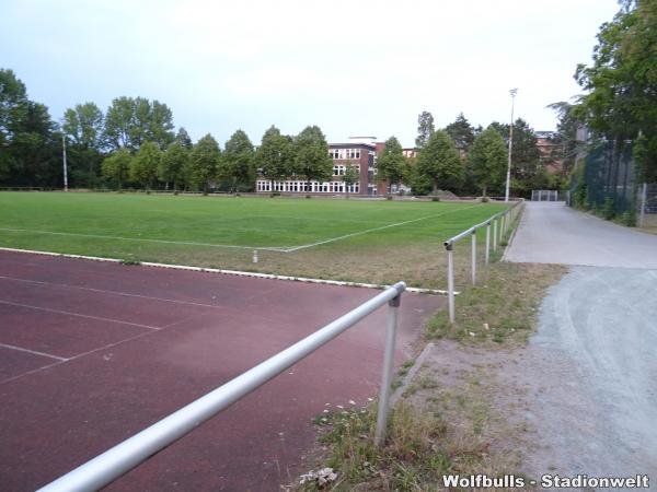 Jahnplatz B - Cuxhaven