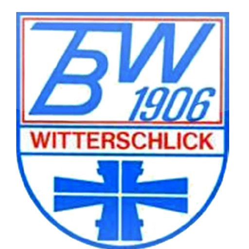 Wappen TB 1906 Witterschlick  19421