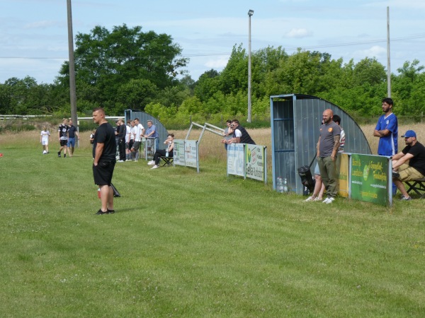 Sportplatz Felgentreu - Nuthe-Urstromtal-Felgentreu