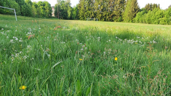 Sportanlage Oberweißenbach Platz 2 - Helmbrechts-Oberweißenbach