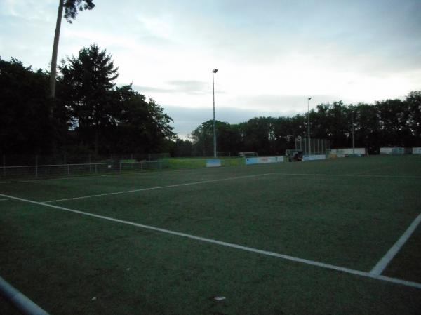 Sportanlage Hockenheimer Straße Platz 2 - Oftersheim