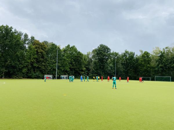 Sportplätze am Weiten Blick 2 - Berlin-Gatow