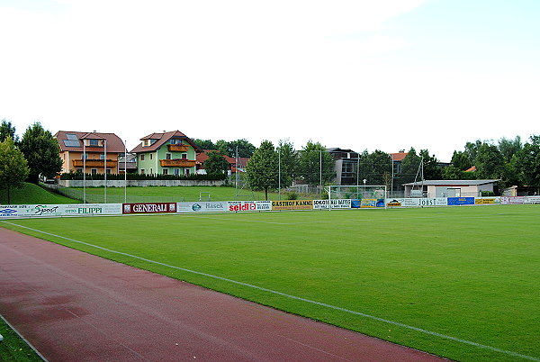 Hans-Ludwig-Stadion - Wals