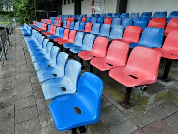 Sportpark De Zuudoek - 's-Gravenpolder