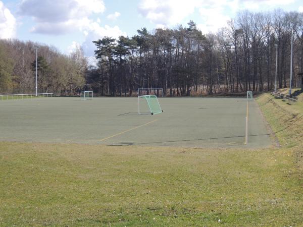 Waldsportplatz - Selters/Taunus-Haintchen