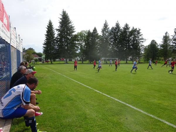 Hřiště Buk - Jindrichuv Hradec