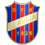 Wappen OFK Slavija Novi Sad