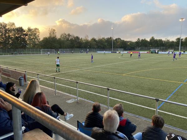 Sportanlage Sudweyhe B-Platz - Weyhe-Sudweyhe