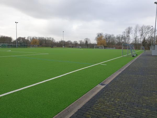 Bezirkssportanlage Gustorf Platz 2 - Grevenbroich-Gustorf