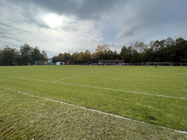 Sportplatz Jahnstraße - Heusweiler-Eiweiler