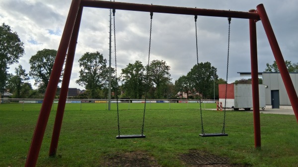 Sportanlage Teglinger Hauptstraße - Meppen-Teglingen