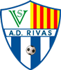 Wappen AD Rivas