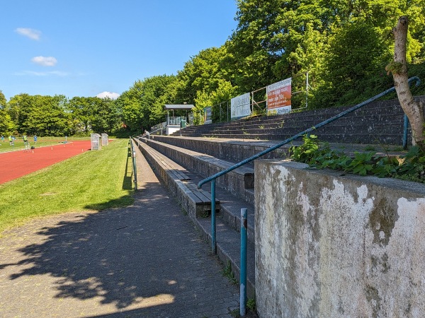 Städtisches Stadion - Preetz