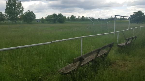 Sportplatz Nenkersdorf - Frohburg-Nenkersdorf
