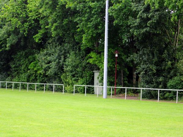 Sportanlage Witten B-Platz - Garrel-Varrelbusch