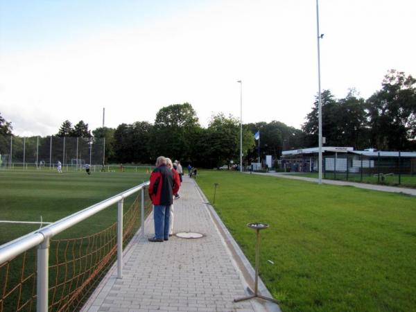 Knappschaft-Stadion - Lünen-Alstedde