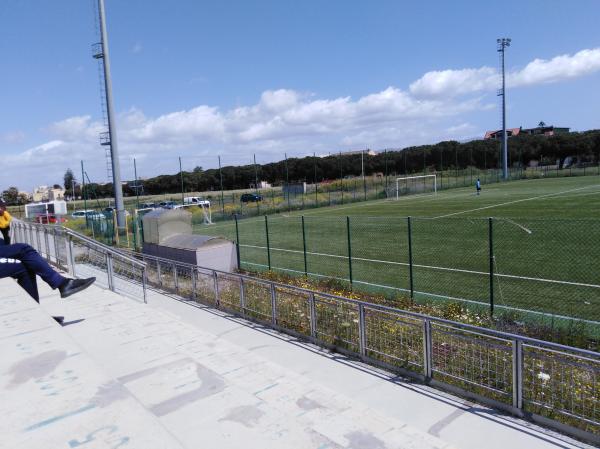 Stadio La Salle  - Monserrato