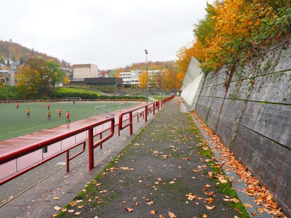 Stadion Lochwiese - Gummersbach