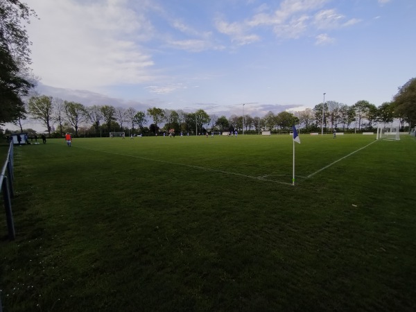 Sportpark Op de Hei - Sittard-Geleen-Einighausen