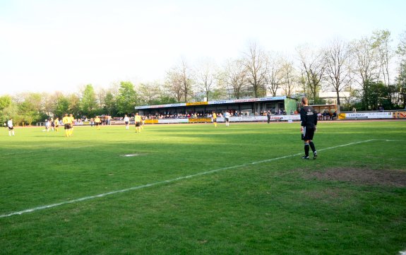 Hermann-Grefer-Sportpark - Dorsten-Hardt