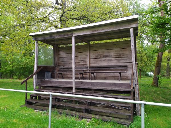 Waldsportplatz - Braunfels-Neukirchen