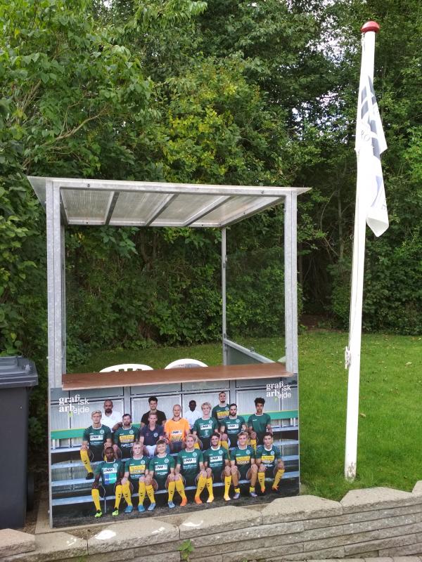 LINAK Arena - Nordborg