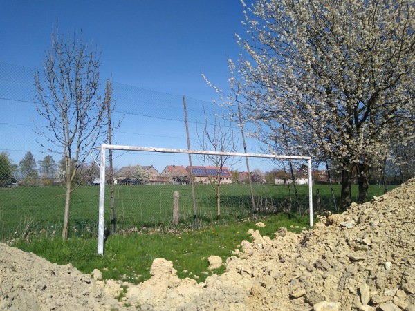 Pappelstadion - Möhnesee-Berlingsen