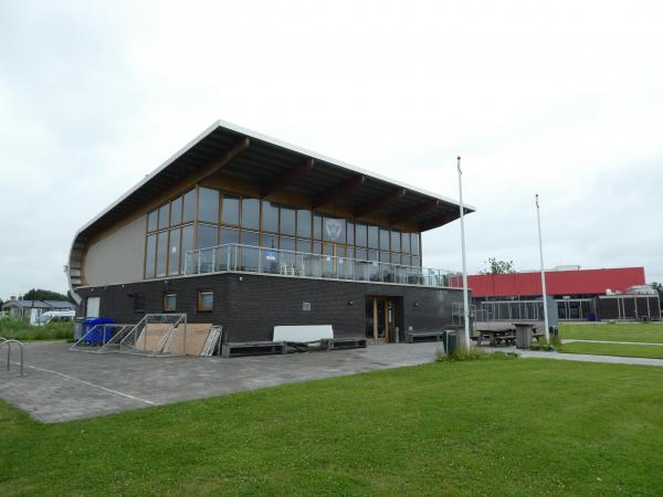 Sportcomplex De Sprong - Middelburg