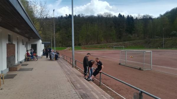 Sportplatz Kenn - Kenn