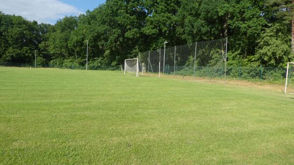Waldsportplatz 2 - Jatznick