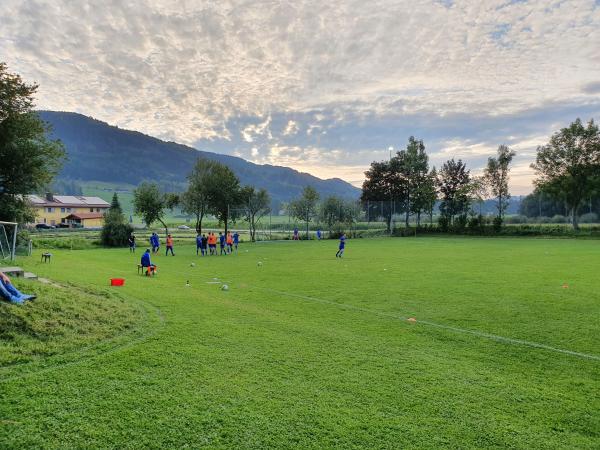 Sportplatz Ackerpointstraße - Bad Feilnbach