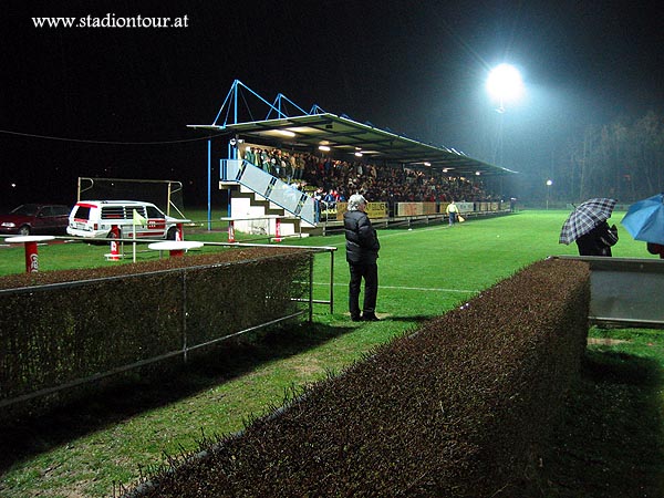 Sportpark Sankt Florian - Sankt Florian