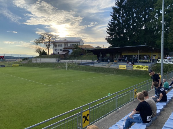 Sportanlage Allerheiligen - Allerheiligen bei Wildon