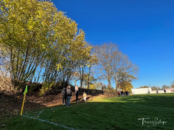 Sport- und Freizeitzentrum Witthau - Haigerloch