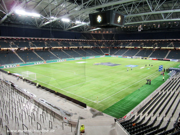 Friends Arena - Solna