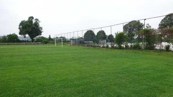 Stadion der Freundschaft Nebenplatz - Magdeburg-Fermersleben