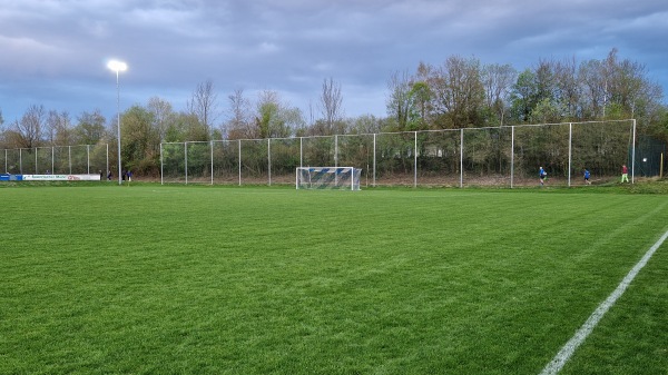 Sportanlage Am Otterloher Feld - Sauerlach