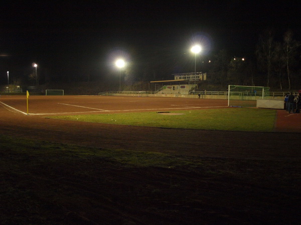 Jahnsportplatz - Schalksmühle