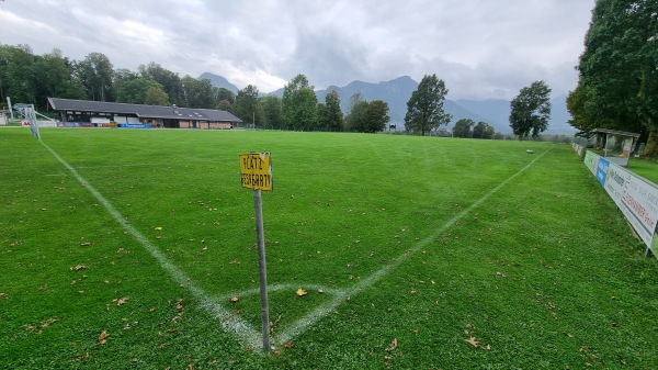 Sportanlage Nußdorf - Nußdorf/Inn