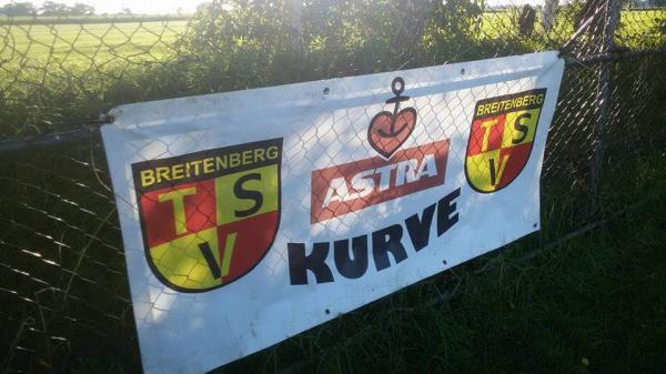 Störstadion - Breitenberg/Holstein