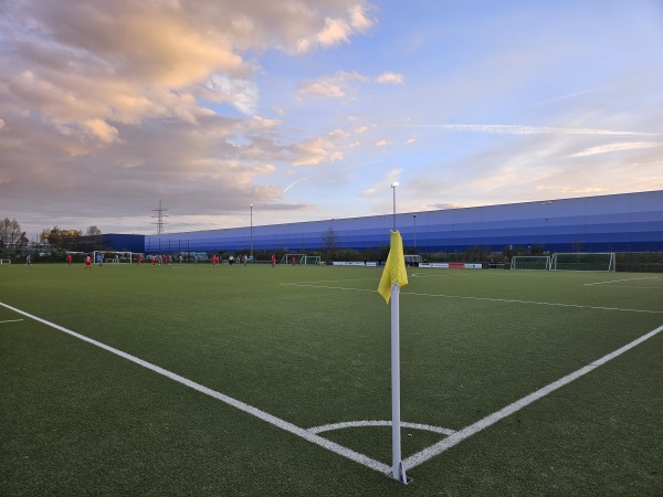 Sportplatz Am Weißen Stein - Dormagen-Stürzelberg