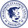 Wappen Ethnikos Achna FC diverse